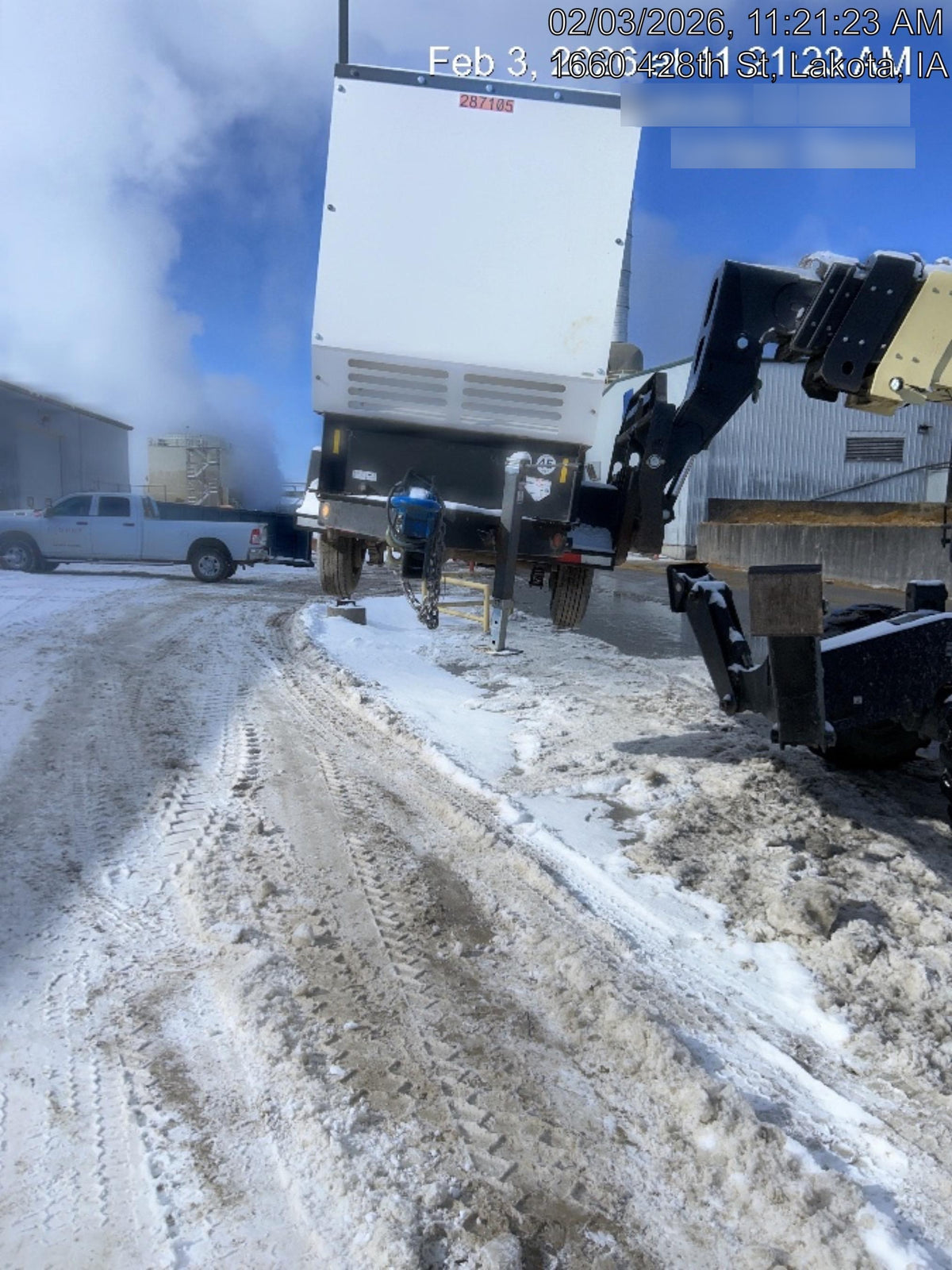 2022 GENERAC MFH900