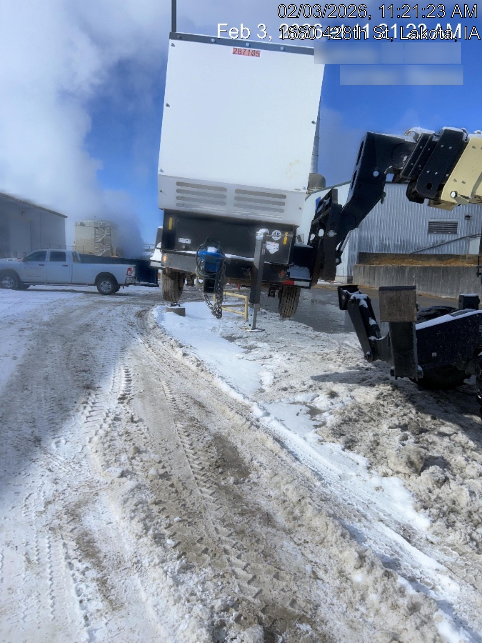 2022 GENERAC MFH900