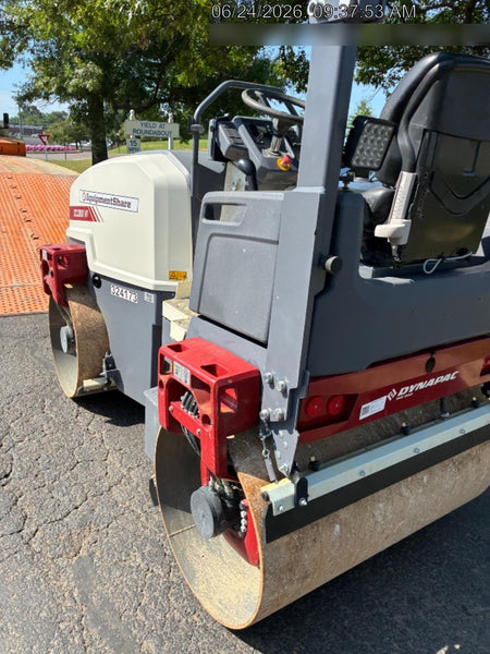 2023 DYNAPAC CC1200
