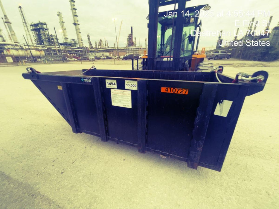 2024 STAR INDUSTRIES 1451B