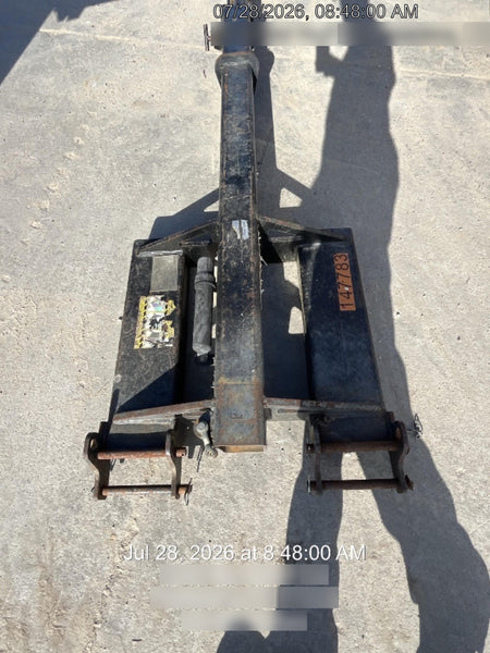 2021 STAR INDUSTRIES M1360B - Star JIB Boom