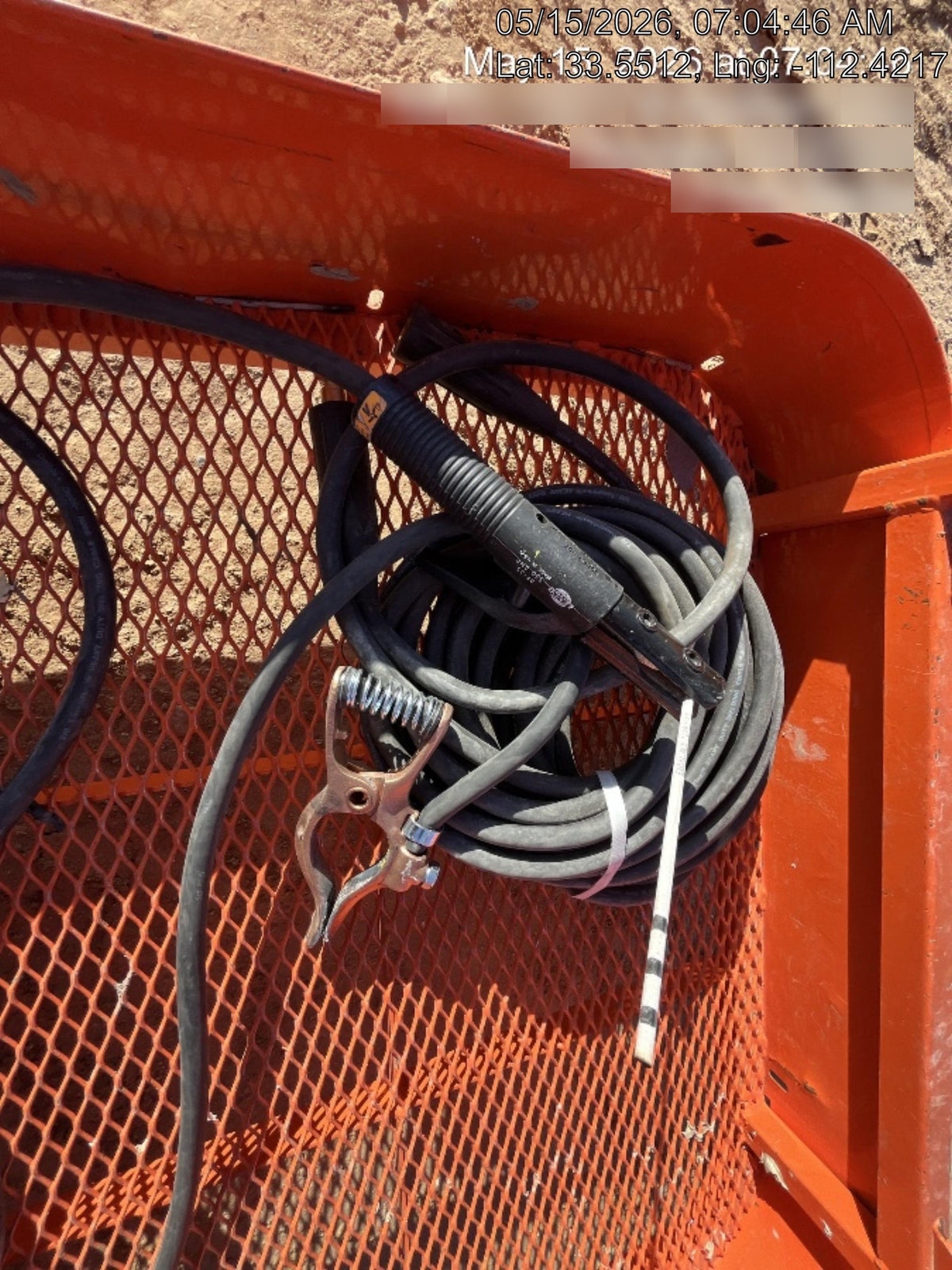 2023 MILLER ELECTRIC CST-282