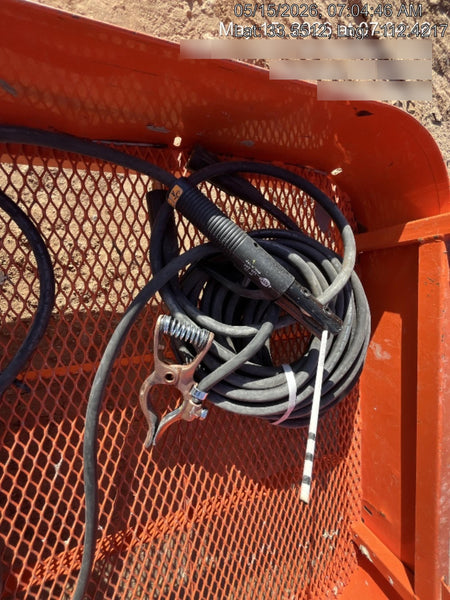 2023 MILLER ELECTRIC CST-282
