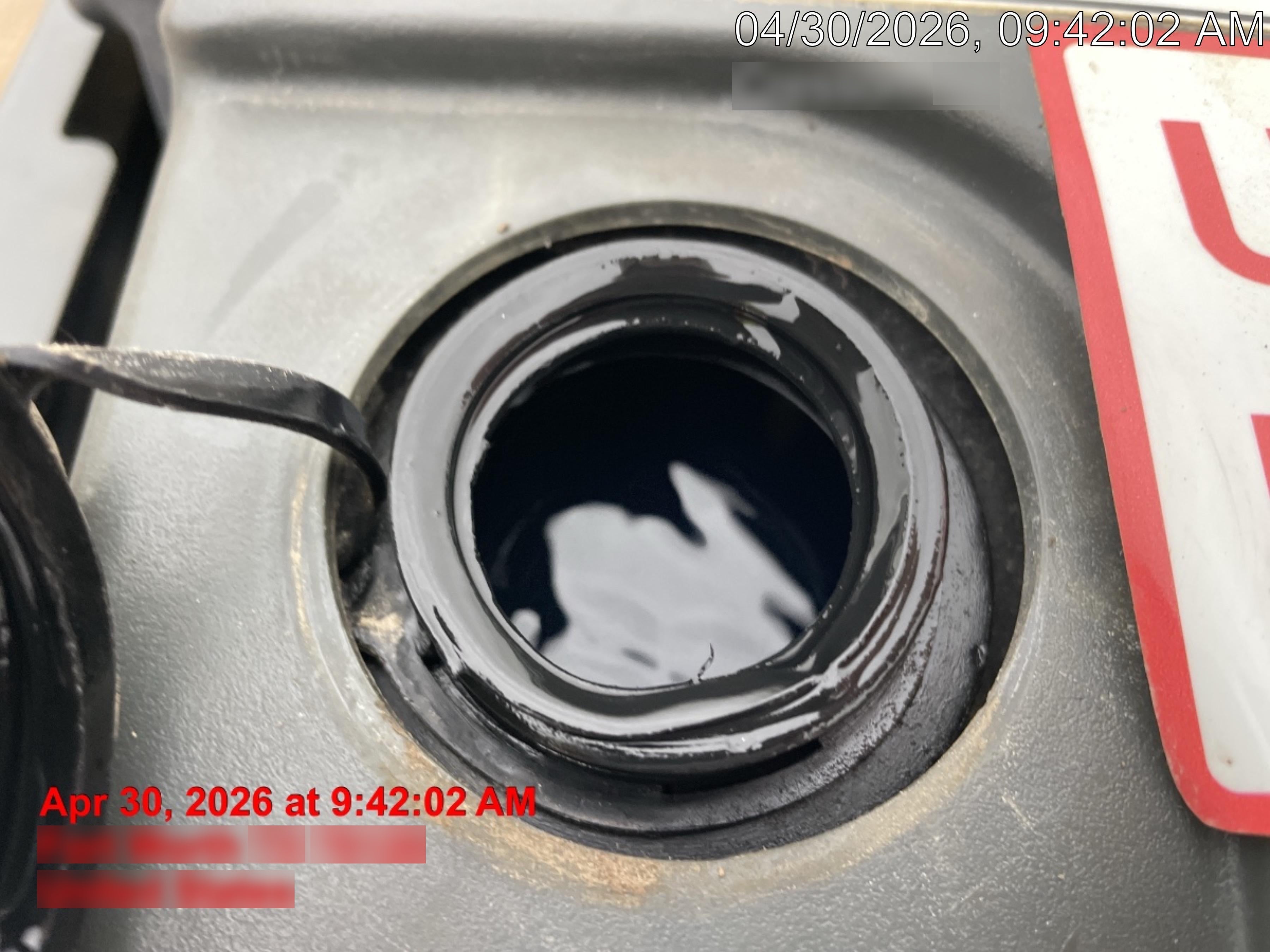 2022 THIRD COAST EQUIPMENT PR70H