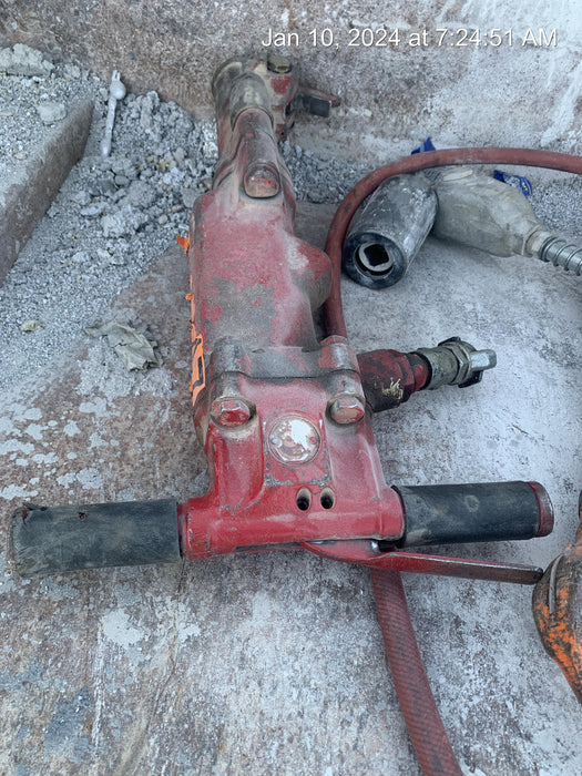 2020 CHICAGO PNEUMATIC CP 1260