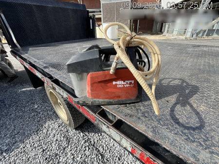 2025 HILTI DD 150-U