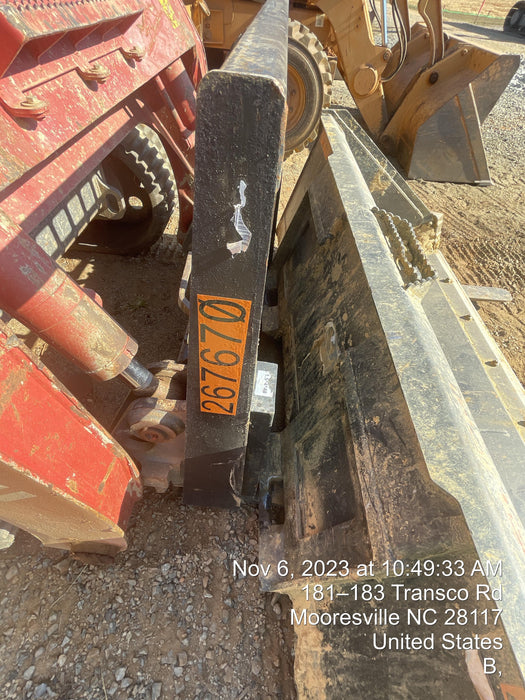 2022 ARROW MATERIAL HANDLING 48" Pallet Forks - Arrow