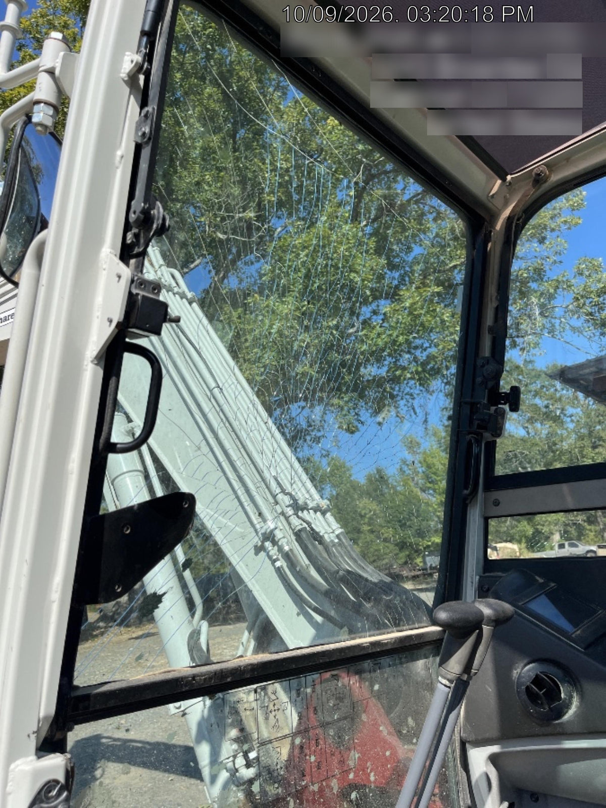 2024 TAKEUCHI TB290-CR