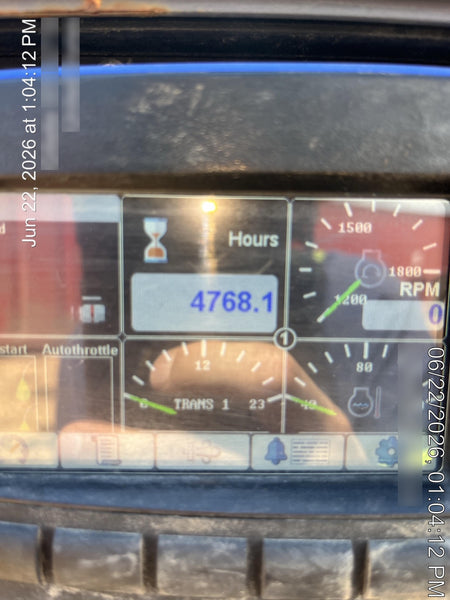 2022 ATLAS COPCO PAC F66 KD