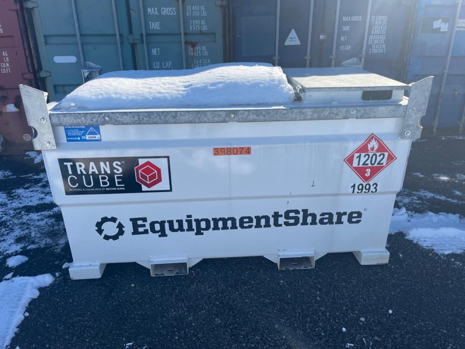 2024 WESTERN GLOBAL 20TCG-ES