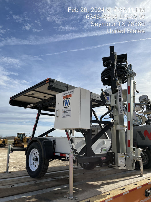 2024 WANCO WLTS-MM8A-1600