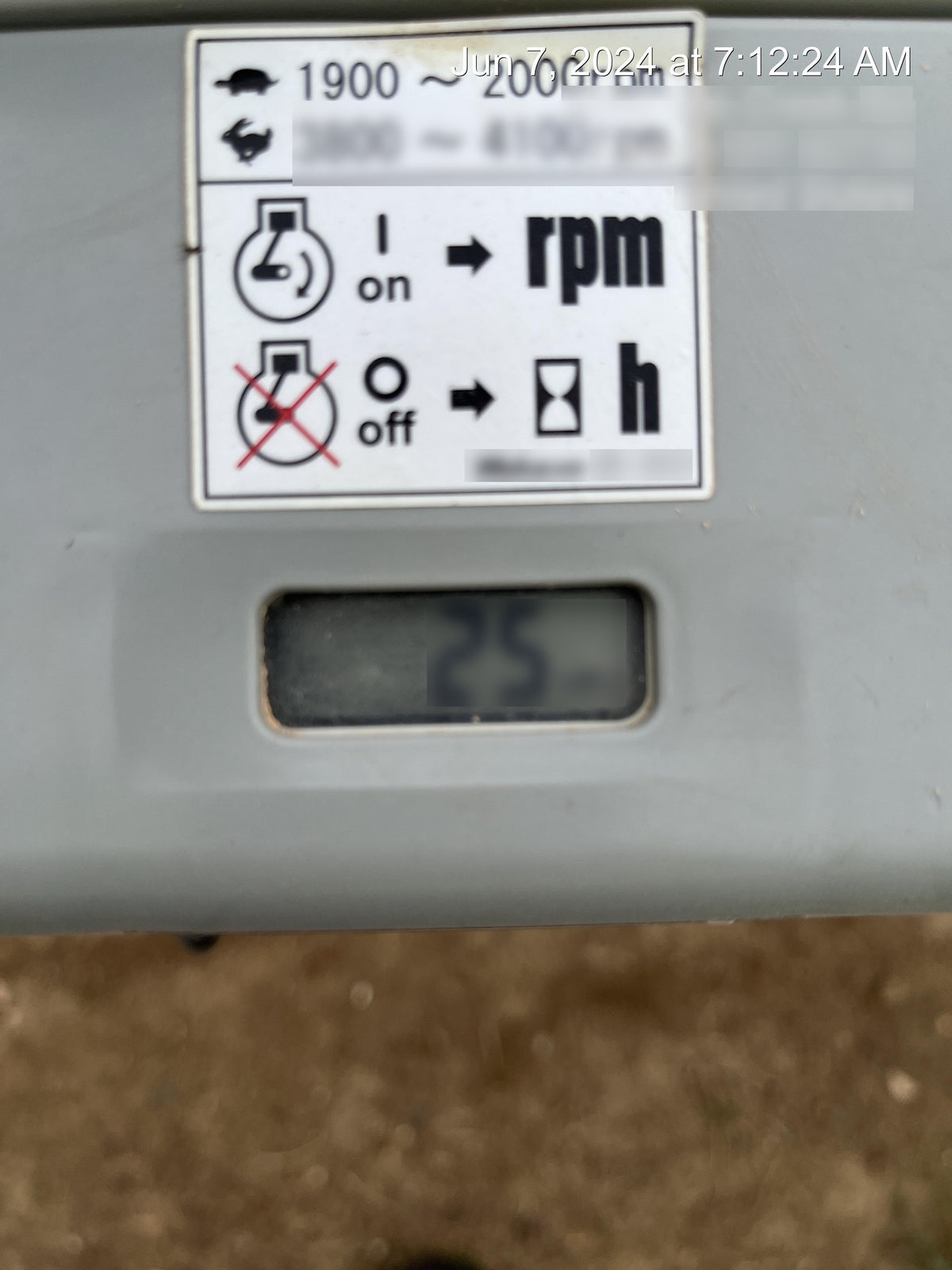 2023 MULTIQUIP MTX60HD