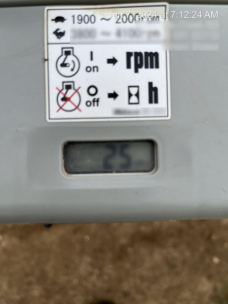 2023 MULTIQUIP MTX60HD