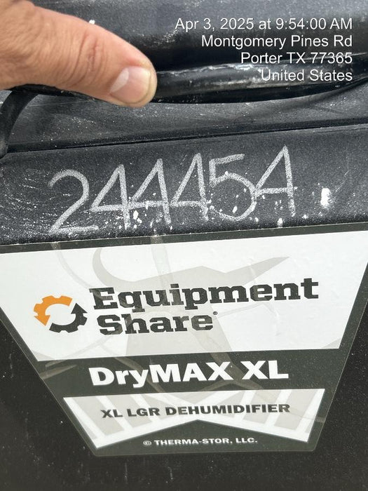 2022 PHOENIX DryMAX XL