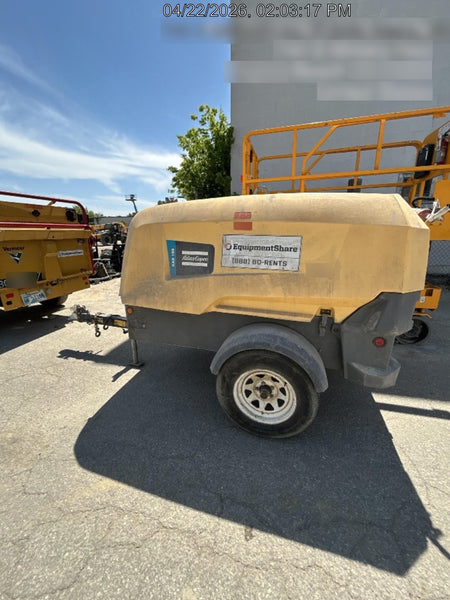 2020 ATLAS COPCO XAS188