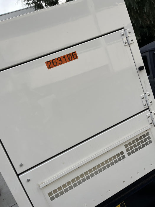 2022 SHINDAIWA DGK125F