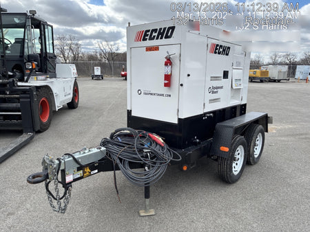 2025 ECHO DGK45F-ES