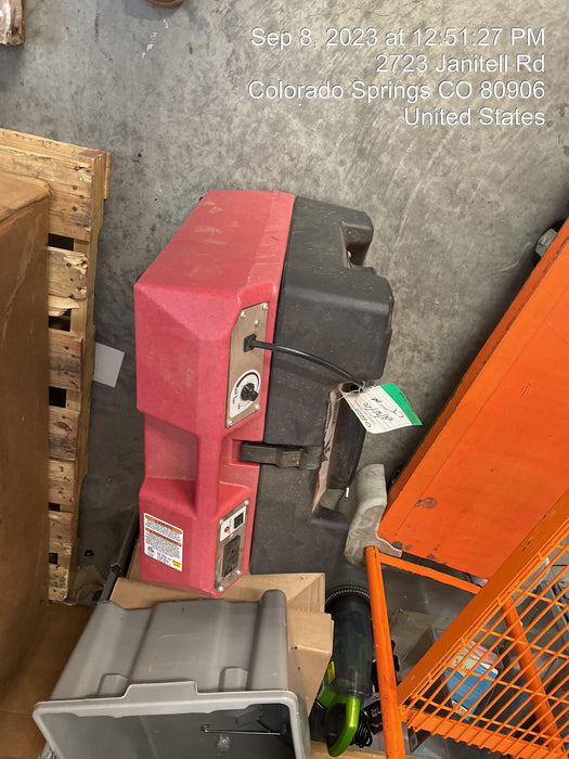 2022 PHOENIX Guardian R Hepa