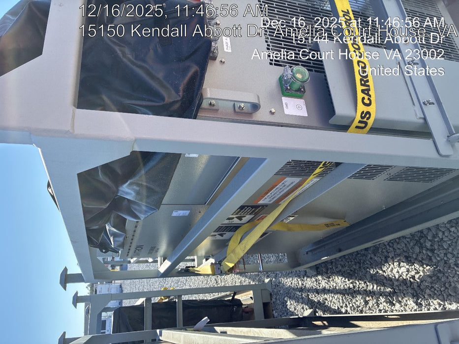 2025 AVTRON AVTRON 2805