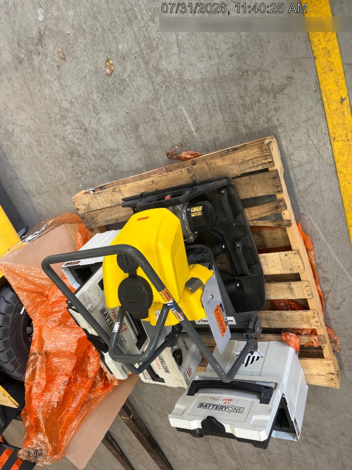 2024 WACKER NEUSON APS1550WE