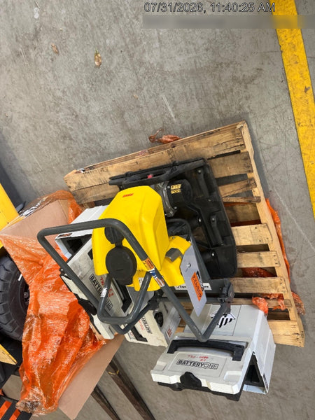2024 WACKER NEUSON APS1550WE
