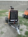 2021 Lincoln Electric Vantage 549X Ready Pak 3, ORANGE (includes trailer, cable rack, fender light kit)
