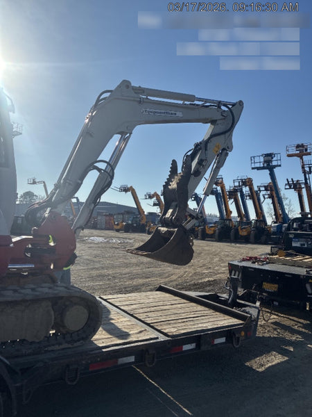 2025 TAG MANUFACTURING 3628QD