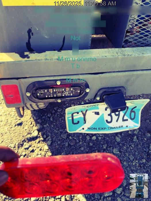 2023 SIMPSON SWT-52517