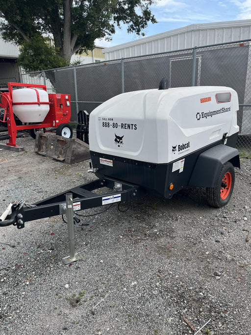 2025 BOBCAT PA185WDO-T4F