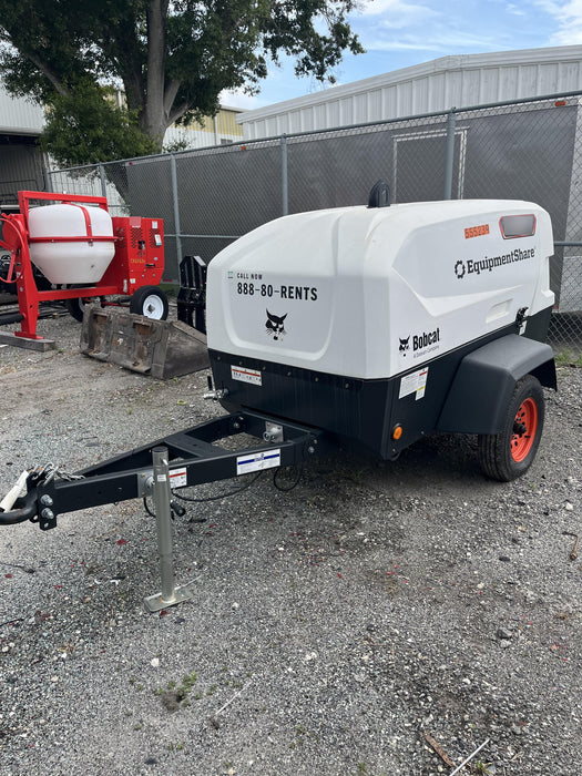 2025 BOBCAT PA185WDO-T4F