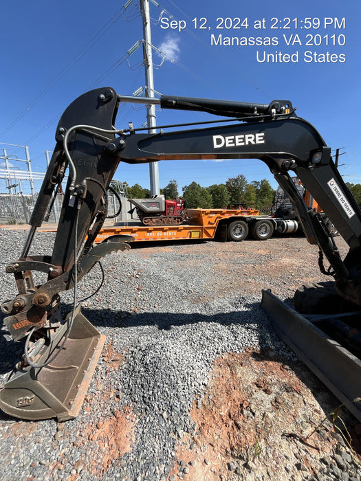 2024 TAG MANUFACTURING 3605TTB