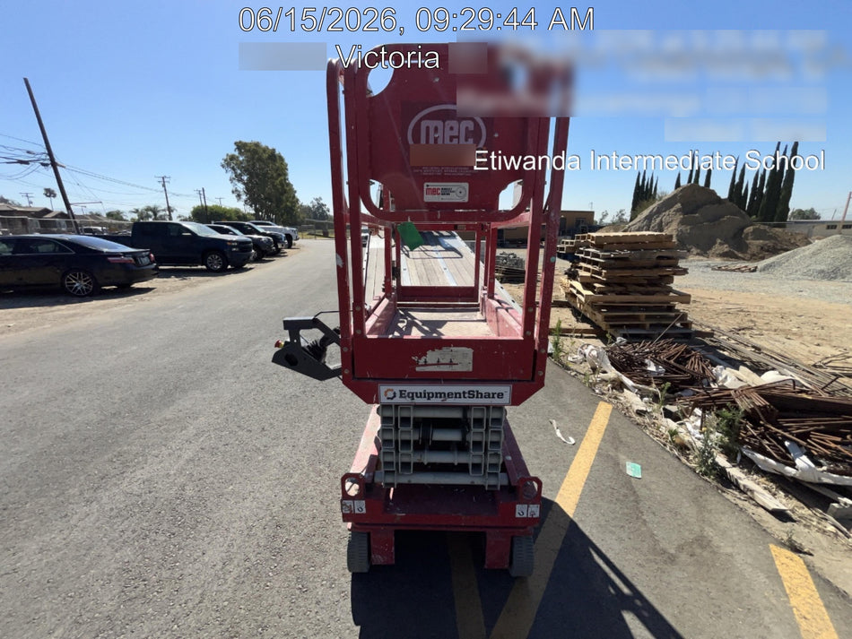 2021 MEC 1330SE