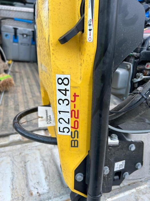 2025 WACKER NEUSON BS62-4Ab/28
