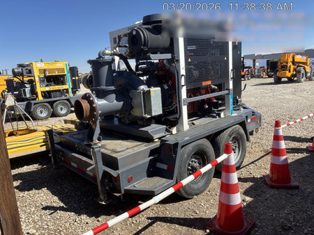 2023 ATLAS COPCO PAC H108 SD
