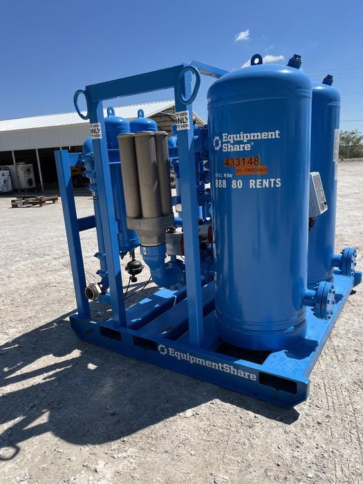 2024 HANKISON RDH-1550G