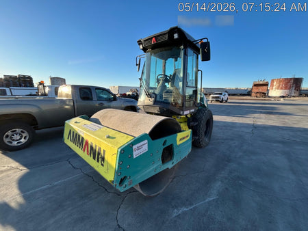 2023 AMMANN ARS70