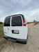 2025 CHEVROLET Express Van - Rental