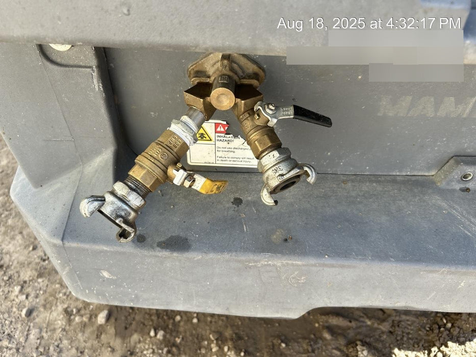 2020 ATLAS COPCO XAS188