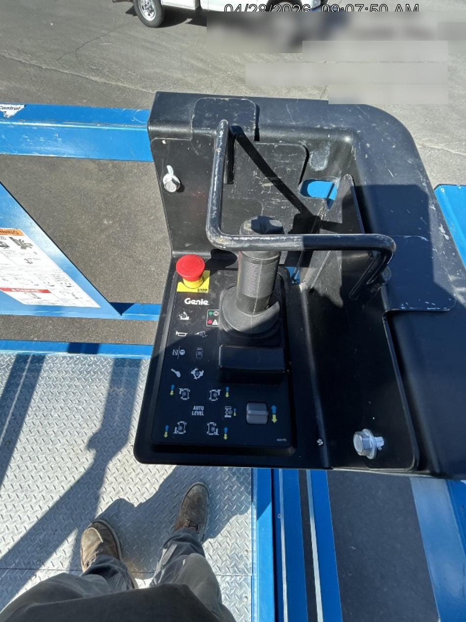 2024 GENIE GS-4390 RT