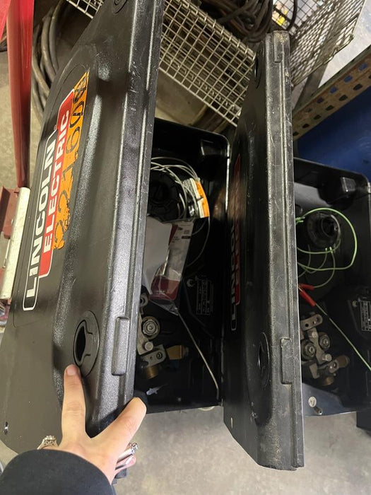 2022 LINCOLN ELECTRIC LN-25X