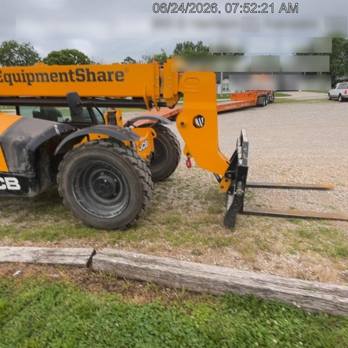 2025 JCB 509-42