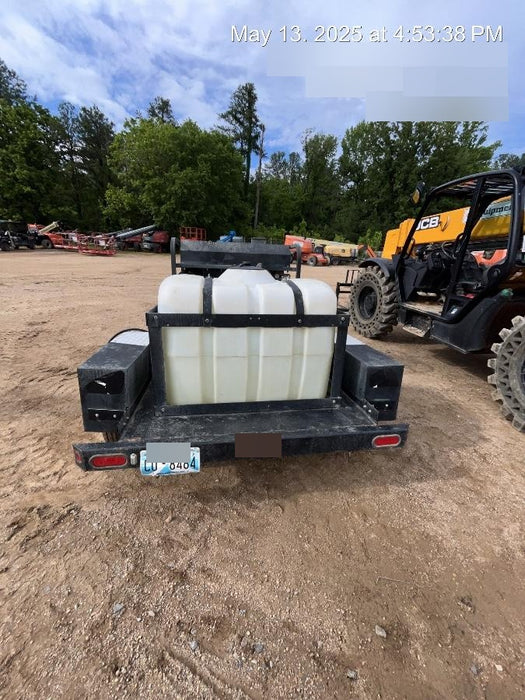 2019 MI-T-M CORPORATION HS-3505-1MGH-T