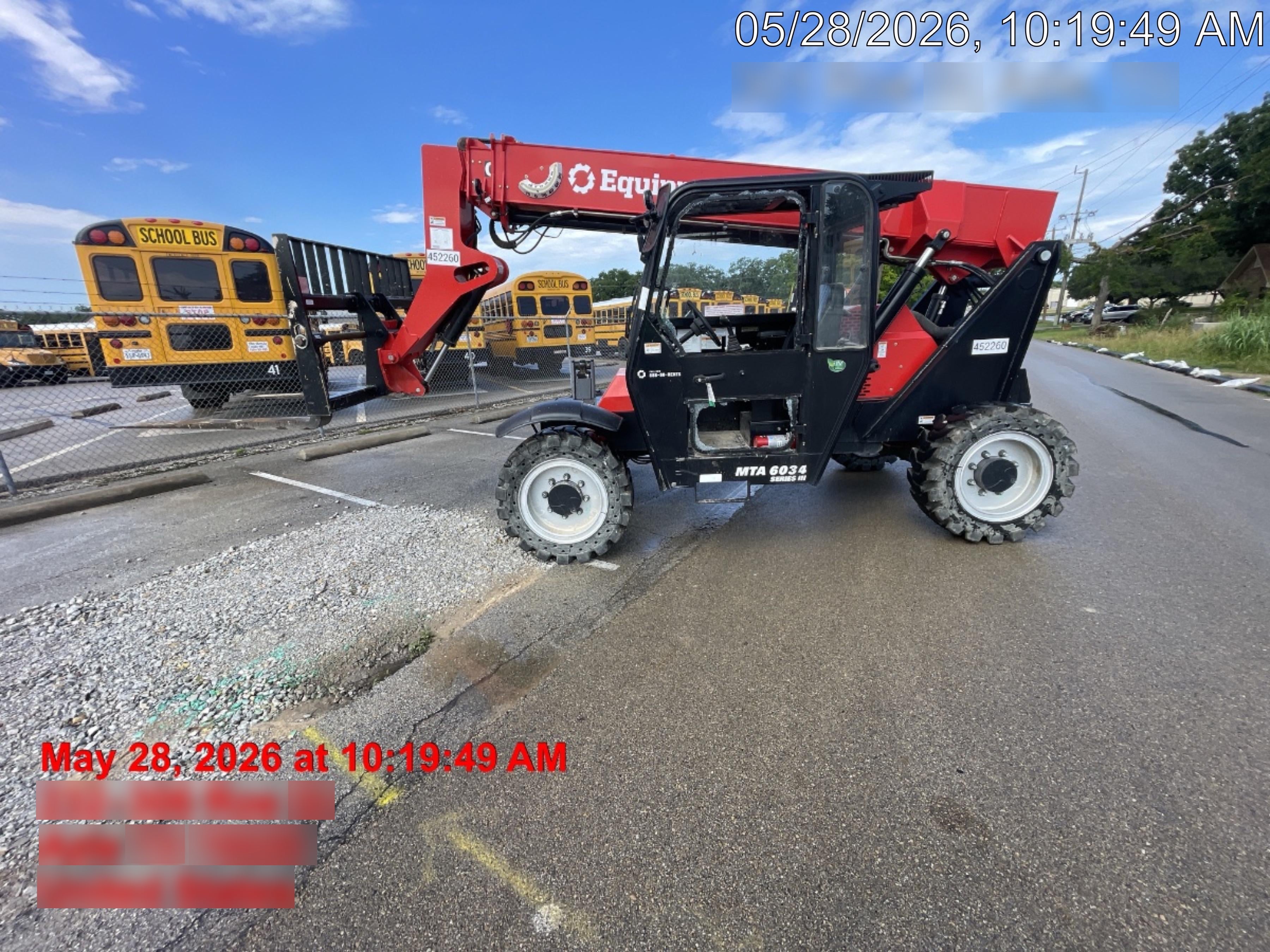 2024 MANITOU MTA6034
