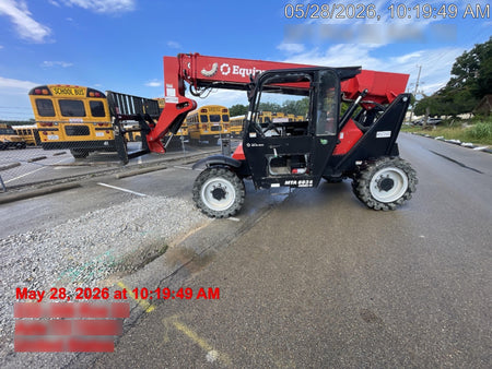 2024 MANITOU MTA6034