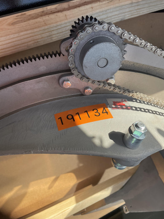 2021 MATHEY DEARMAN 4SA