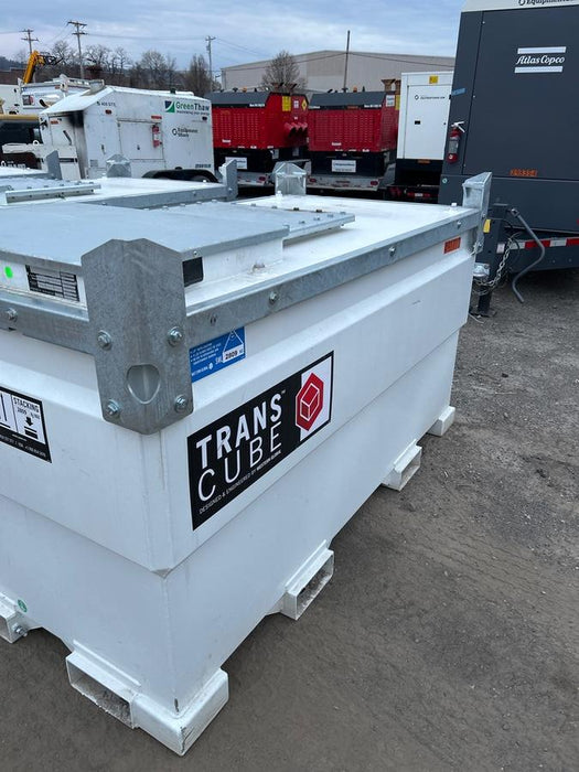 2025 WESTERN GLOBAL 20TCG-ES