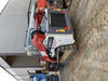 2020 Takeuchi TL12V2-CRH Cab, Rubber Track