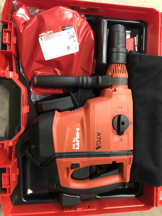 2020 HILTI TE 60-AVR