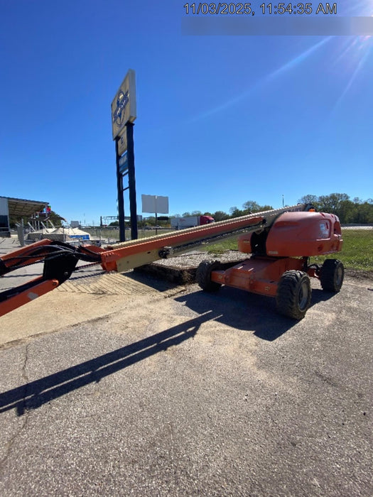 2004 JLG 460SJ