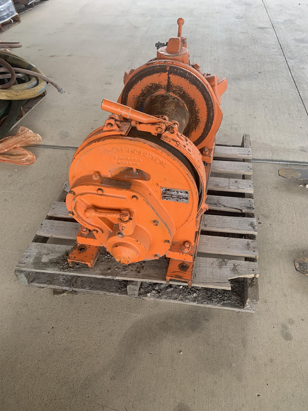 2020 MICHIGAN PNEUMATIC IR-K5UL
